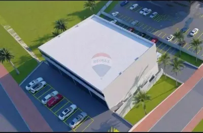 Predio com 1640m quadrados para alugar - aruja - sp