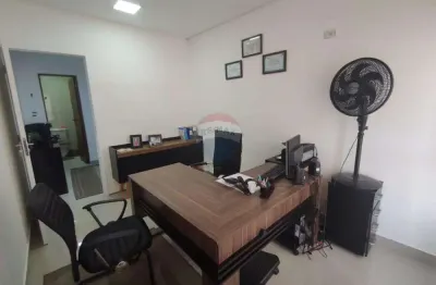 Sala comercial para alugar na Avenida Barber Greene, 112, Jardim Santa Clara, Guarulhos