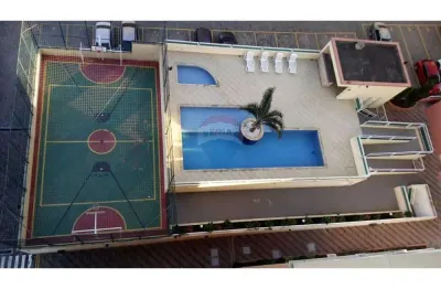 Apartamento com 3 dormitorios no cidade maia - guarulhos