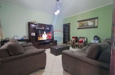 Casa com 3 quartos à venda na Vila das Palmeiras, Guarulhos 