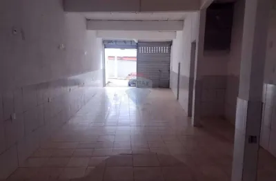 Barracão / Galpão / Depósito para alugar no Jardim São João, Guarulhos 