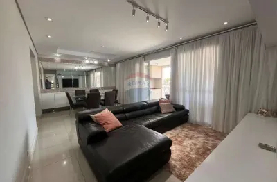 Apartamento com 4 quartos à venda no Jardim Zaira, Guarulhos 