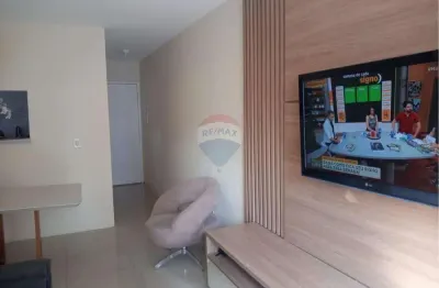 Apartamento com 3 quartos à venda no Jardim Flor da Montanha, Guarulhos 