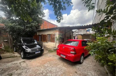 Terreno à venda na Vila Fátima, Guarulhos 