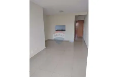 Apto locação 3 dorm  1 suite  1 vaga - proximo shopping maia