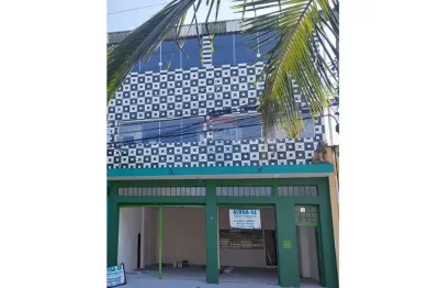 Sala comercial para alugar no Jardim Las Vegas, Guarulhos 