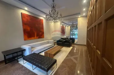 Apartamento com 4 quartos à venda na Vila Lanzara, Guarulhos 