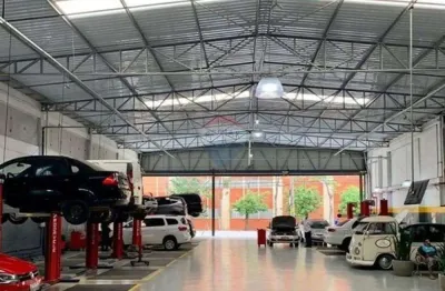 Barracão / Galpão / Depósito à venda no Brás, São Paulo 