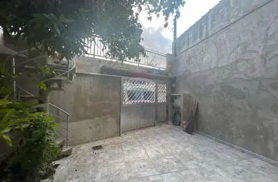 Sobrado com 03 dormitorios e linda varanda no jardim moreira - guarulhos