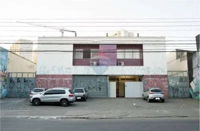 Barracão / Galpão / Depósito à venda no Alto da Mooca, São Paulo 