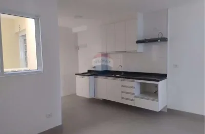 Apartamento com 1 quarto para alugar no Jardim Cocaia, Guarulhos 