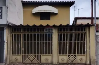 Casa comercial ideal, guarulhos: conforto e conveniência!