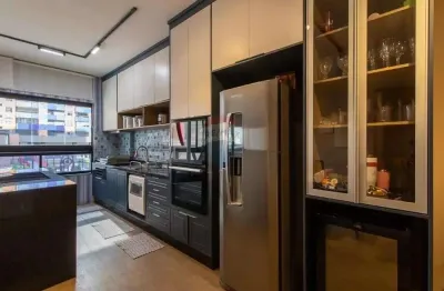 Apartamento com 2 quartos à venda na Rua Santa Izabel, 378, Vila Augusta, Guarulhos