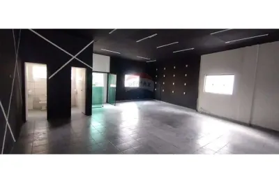 Ponto comercial para alugar na Avenida Brigadeiro Faria Lima, 643, Jardim Cocaia, Guarulhos