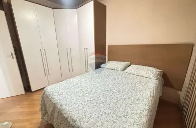 Apartamento com 2 quartos à venda na Vila das Bandeiras, Guarulhos 