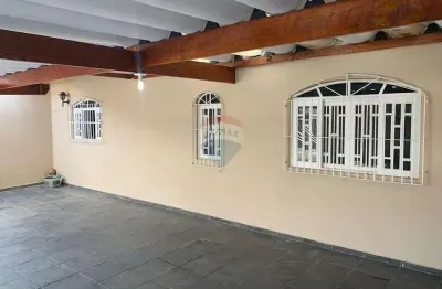 Casa com 3 quartos à venda no Jardim Vila Galvão, Guarulhos 