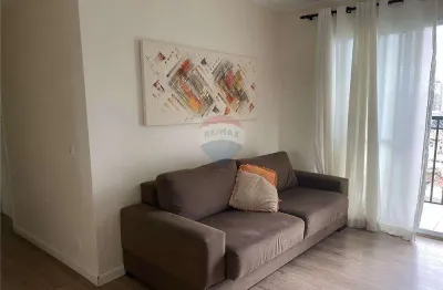 Oportunidade imperdível! apartamento com 2 dormitórios e lazer completo – 52m²