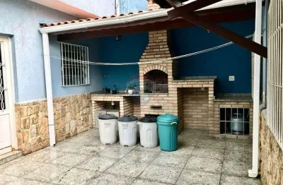 Casa com 2 quartos para alugar no Jardim Santa Francisca, Guarulhos 