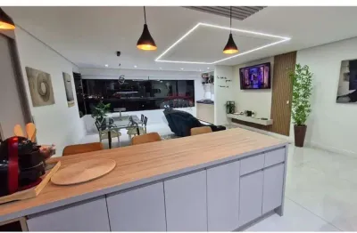 Apartamento com 2 quartos à venda na Vila Augusta, Guarulhos 