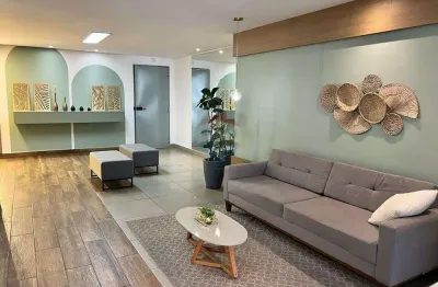 Apartamento com 2 quartos para alugar na Vila das Palmeiras, Guarulhos 