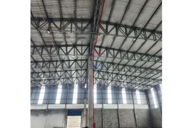 Barracão / Galpão / Depósito para alugar no Jardim Nossa Senhora Aparecida, Guarulhos 