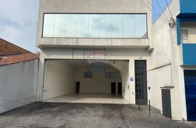 Sala comercial para alugar na Rua Ângelo Del Vequio, 180, Jardim Pinhal, Guarulhos