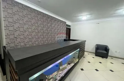 Prédio à venda na Avenida Tiradentes, 2277, Macedo, Guarulhos