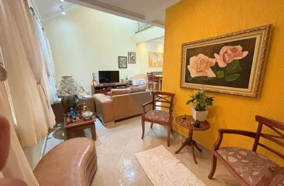 Casa com 4 quartos à venda na Vila Rosália, Guarulhos 