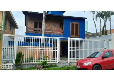 Casa com 4 quartos para alugar no Jardim Leonor Mendes de Barros, São Paulo 