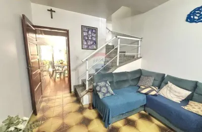 Casa com 2 quartos à venda no Gopoúva, Guarulhos 