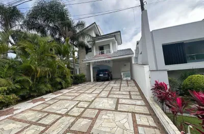 Casa com 4 quartos à venda no Jardim Imperial Hills III, Arujá 