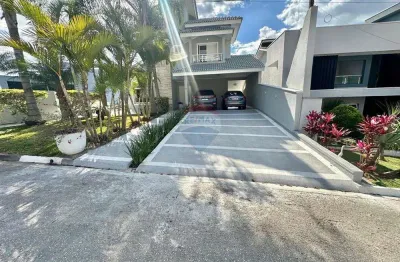 Casa com 4 quartos à venda no Jardim Imperial Hills III, Arujá 