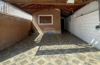 Casa térrea 104 m² à venda, com 3 dormitórios - vila nova bonsucesso/ guarulhos