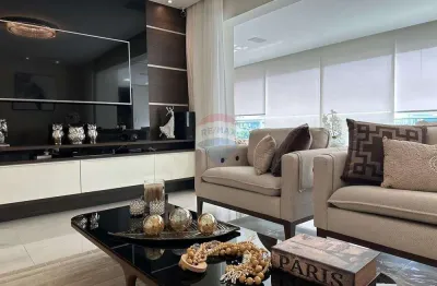 Helbor classic – exclusividade em 168m² com 3 suítes, varanda gourmet e 3 vagas | r$ 2.300.000