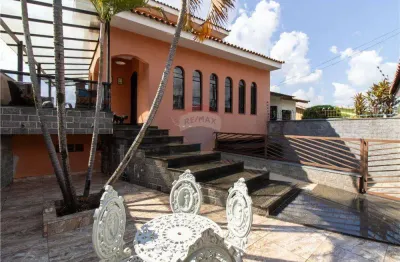 Casa com 7 quartos à venda na Rua Antonieta Altenfelder, 286, Jardim Guapira, São Paulo