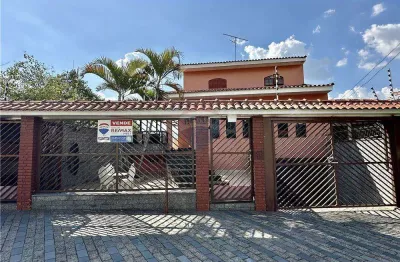 Casa com 7 quartos à venda na Rua Antonieta Altenfelder, 286, Jardim Guapira, São Paulo