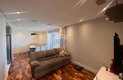 Apartamento com 3 dormitórios à venda, 114 m² - vila galvão - guarulhos/sp