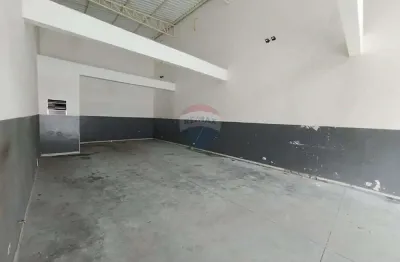 Barracão / Galpão / Depósito para alugar no Jardim Bandeirantes, Guarulhos 