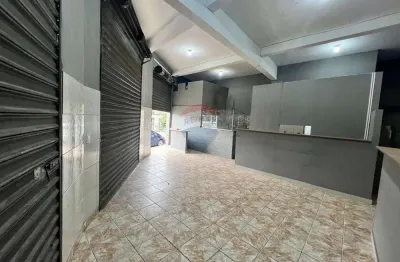 Ponto comercial para alugar na Rua Mariano Moya Peramos, 203, Jardim Adriana, Guarulhos
