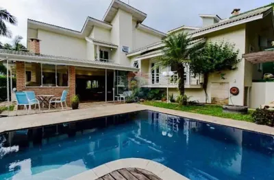 Casa em condomínio fechado com 3 quartos para alugar no Jardim Imperial Hills III, Arujá 