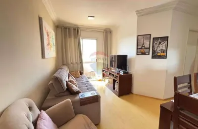 Apartamento com 3 quartos à venda na Vila Augusta, Guarulhos 