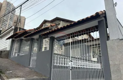 Casa com 3 quartos para alugar na Vila Augusta, Guarulhos 