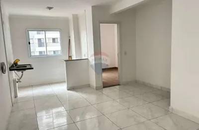 Apartamento com 2 quartos à venda na Vila Progresso, Guarulhos 