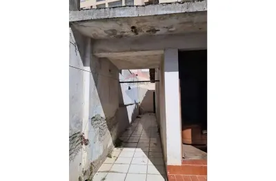 Casa com 3 quartos à venda na Vila Augusta, Guarulhos 