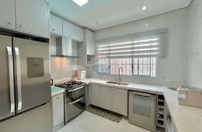 Casa com 3 quartos à venda na Vila Augusta, Guarulhos 