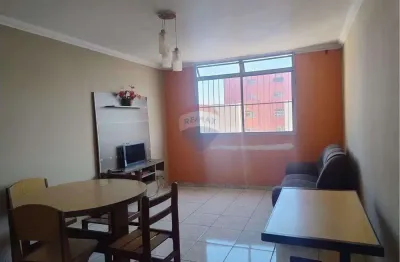 Conforto e praticidade- vila das palmeiras- apto 67 m²