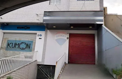 Sala comercial para alugar na Vila Augusta, Guarulhos 