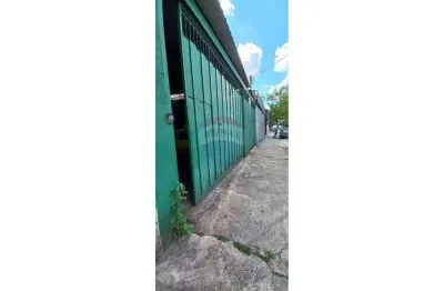 Galpão comercial/industrial – 500 m² – ótima localização em vila matilde – sp