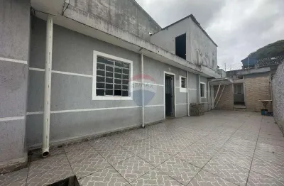 Seu novo lar na vila flórida, guarulhos! casa residencial ou para investimento comercial