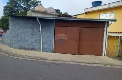 Casa com 2 quartos à venda no Jardim Diogo, Guarulhos 